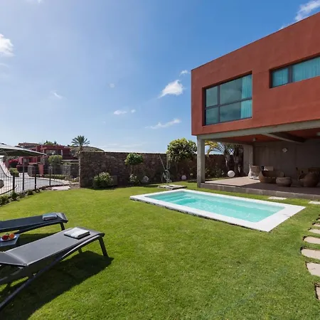 Villa Gran Canaria - *